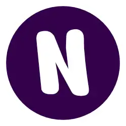 Nataša Petek Logo