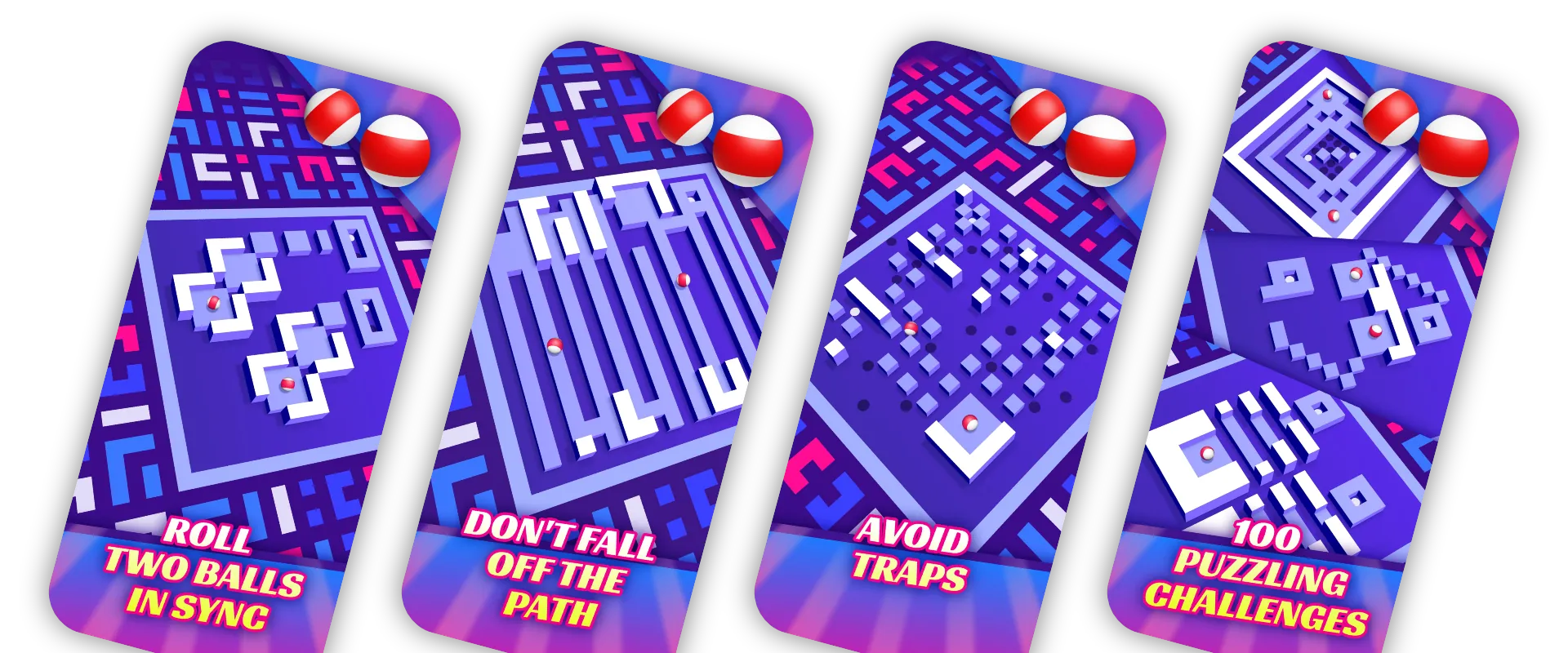 In Sync: Puzzle Game