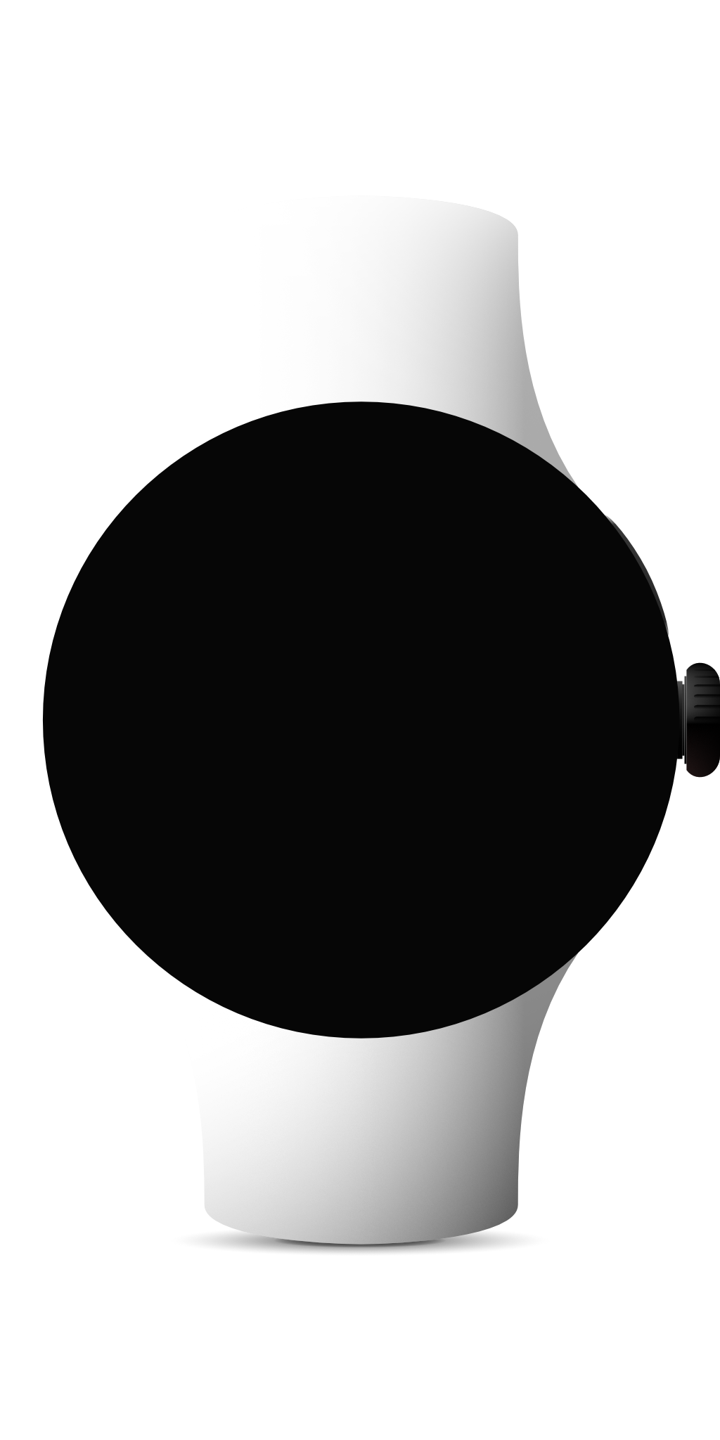 Watch face background